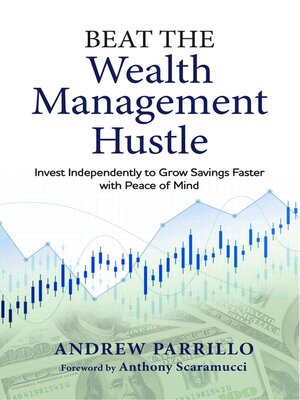 cover image of Beat the Wealth Management Hustle